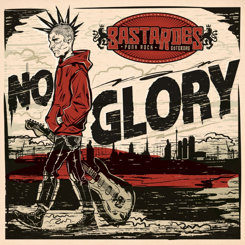 No Glory