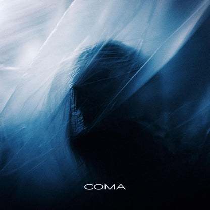 Coma Ep sleeve