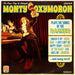 The Piano Plays 'Til Midnight: Monty Oxymoron Plays the Songs of the Damned