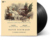 Tartini: 'Devil's Trill' Sonata/Mozart: Sonata in B-flat, K454: Sonatas for Violin and Piano