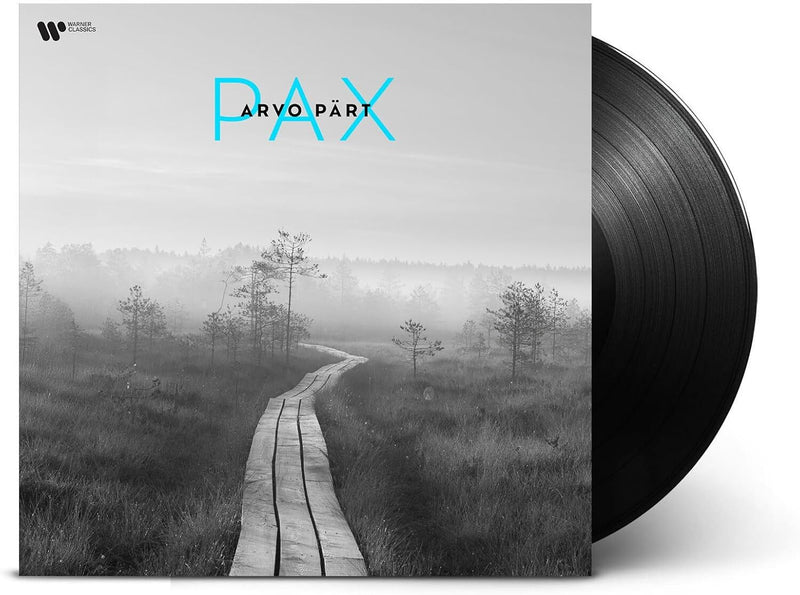 Arvo Pärt: Pax