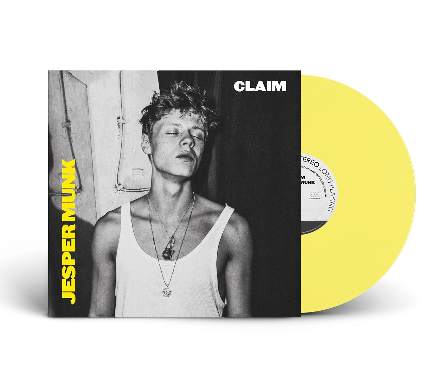 Claim