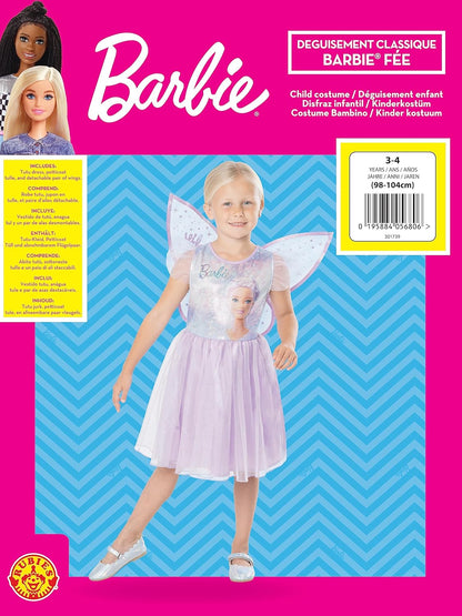 Rubie's – Offizielle Barbie