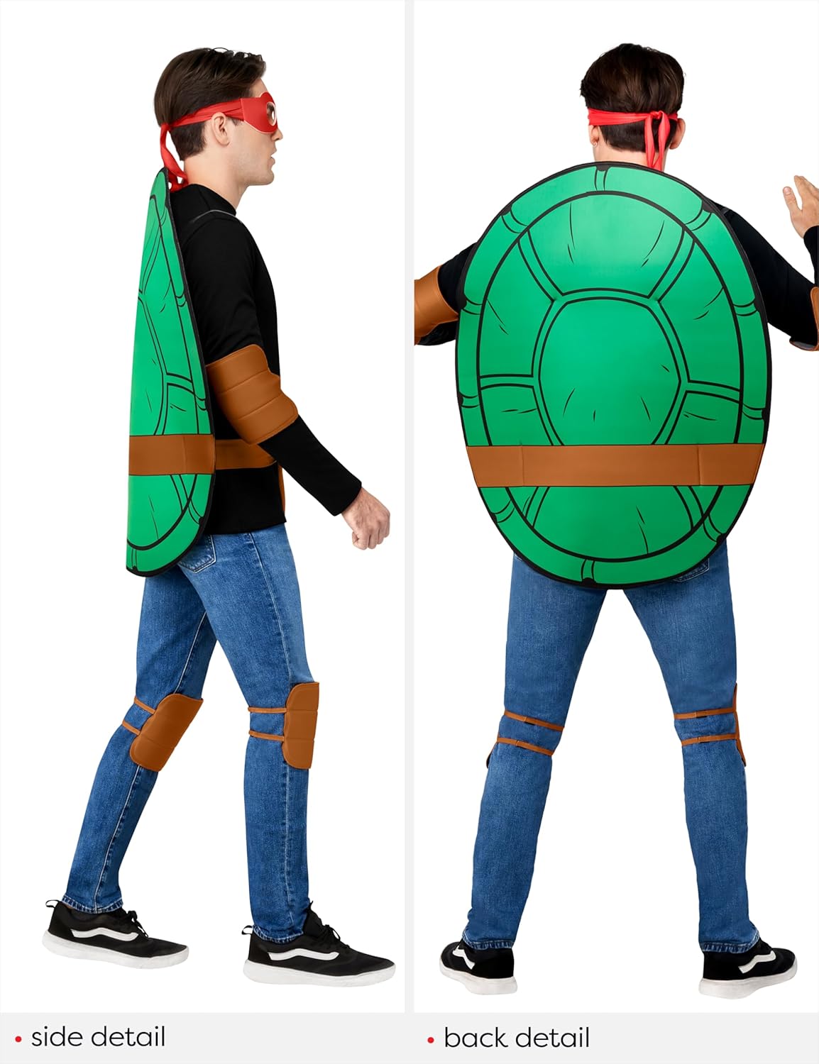 Rubies - Tmnt Adult Accessory Kit (2000275)