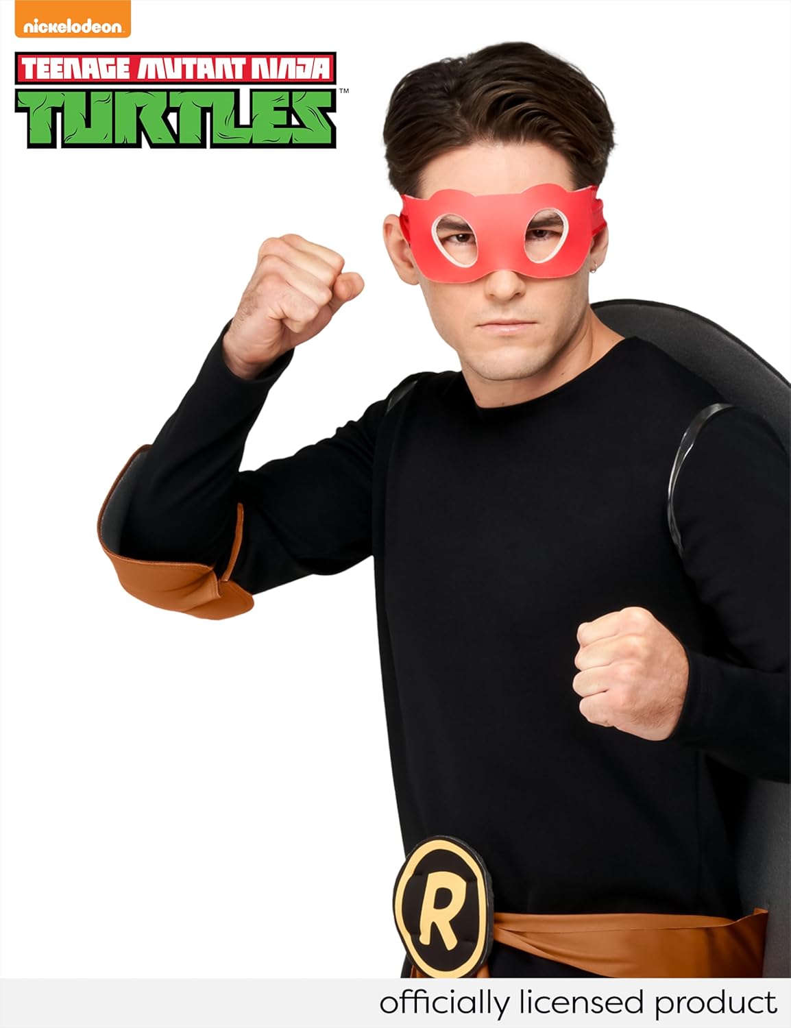 Rubies - Tmnt Adult Accessory Kit (2000275)
