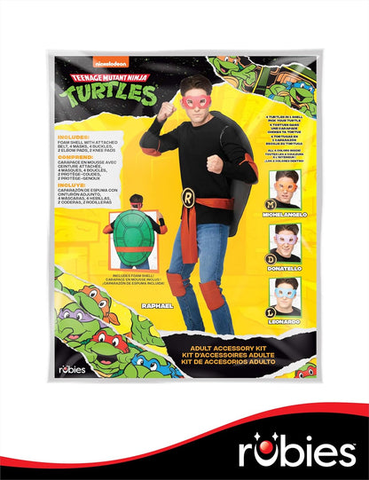 Rubies - Tmnt Adult Accessory Kit (2000275)