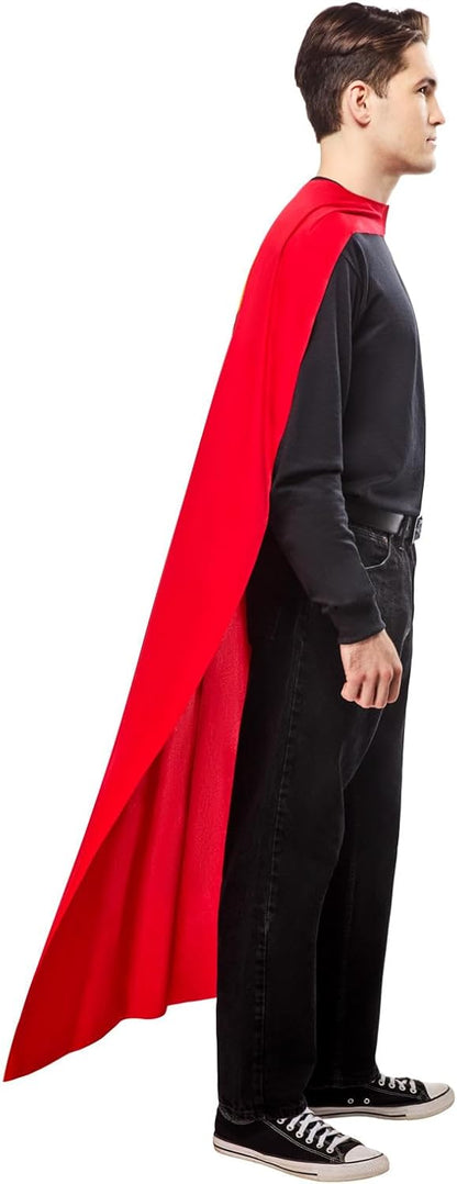Rubies - Adult Costume - Superman Cape