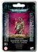 Games Workshop - Warhammer 40,000 - Death Guard: Nauseous Rotbone