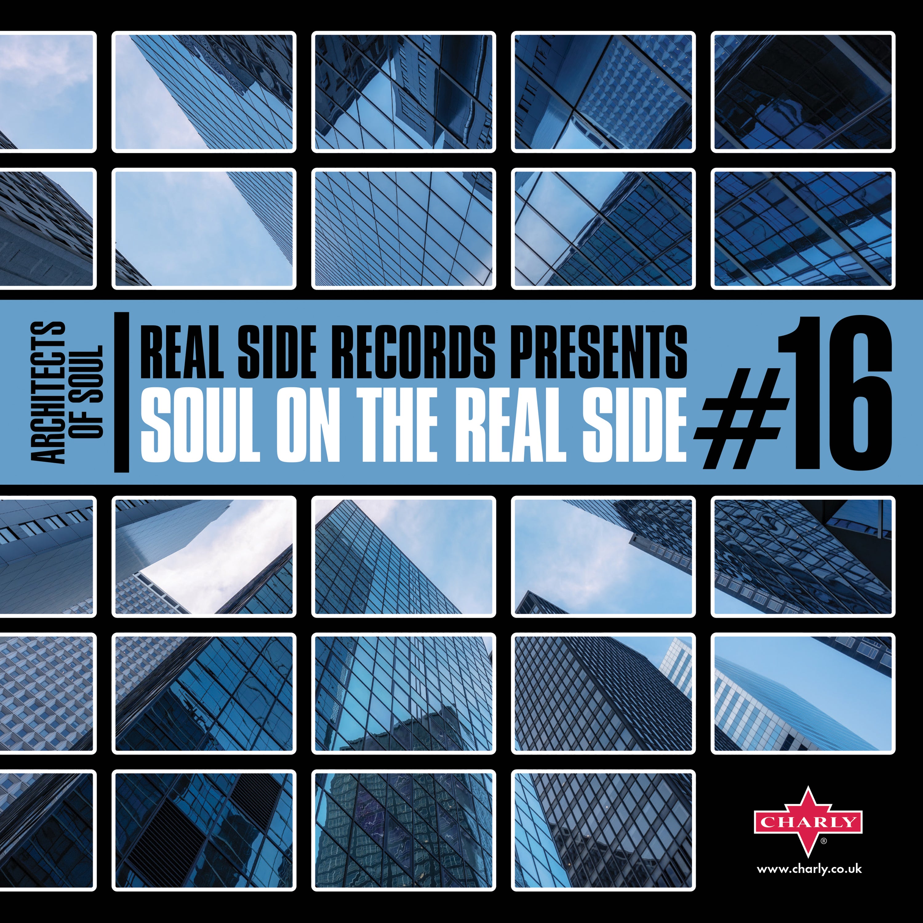 Soul On the Real Side #16 (Anniversary Edition)