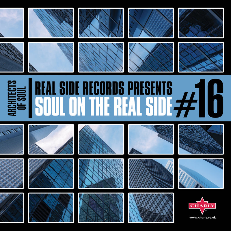 Soul On the Real Side #16 (Anniversary Edition)
