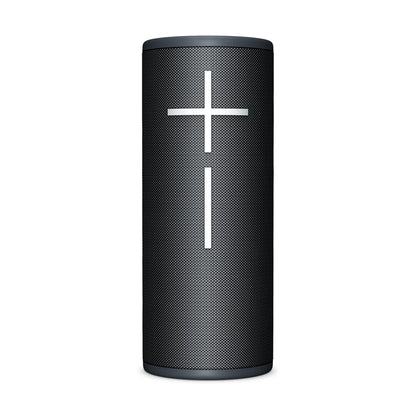Ultimate Ears BOOM 4 Altoparlante Portatile Bluetooth, Impermeabile e Galleggiante, con Suono a 360° Potente, Avvolgente e Cristallino, 15 Ore di Batteria e Raggio d’Azione di 45m - Nero BOOM 4 Nero, Ultimate Ears BOOM 4 Portable Waterproof Bluetooth Spea