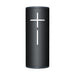 Ultimate Ears BOOM 4 Portable Waterproof Bluetooth Speaker With 360-Degree, Bold, Immersive, Crystal-Clear Sound, Floating Speaker With 15-Hour Battery and 45 m (147 ft) Range, USB-C - Black