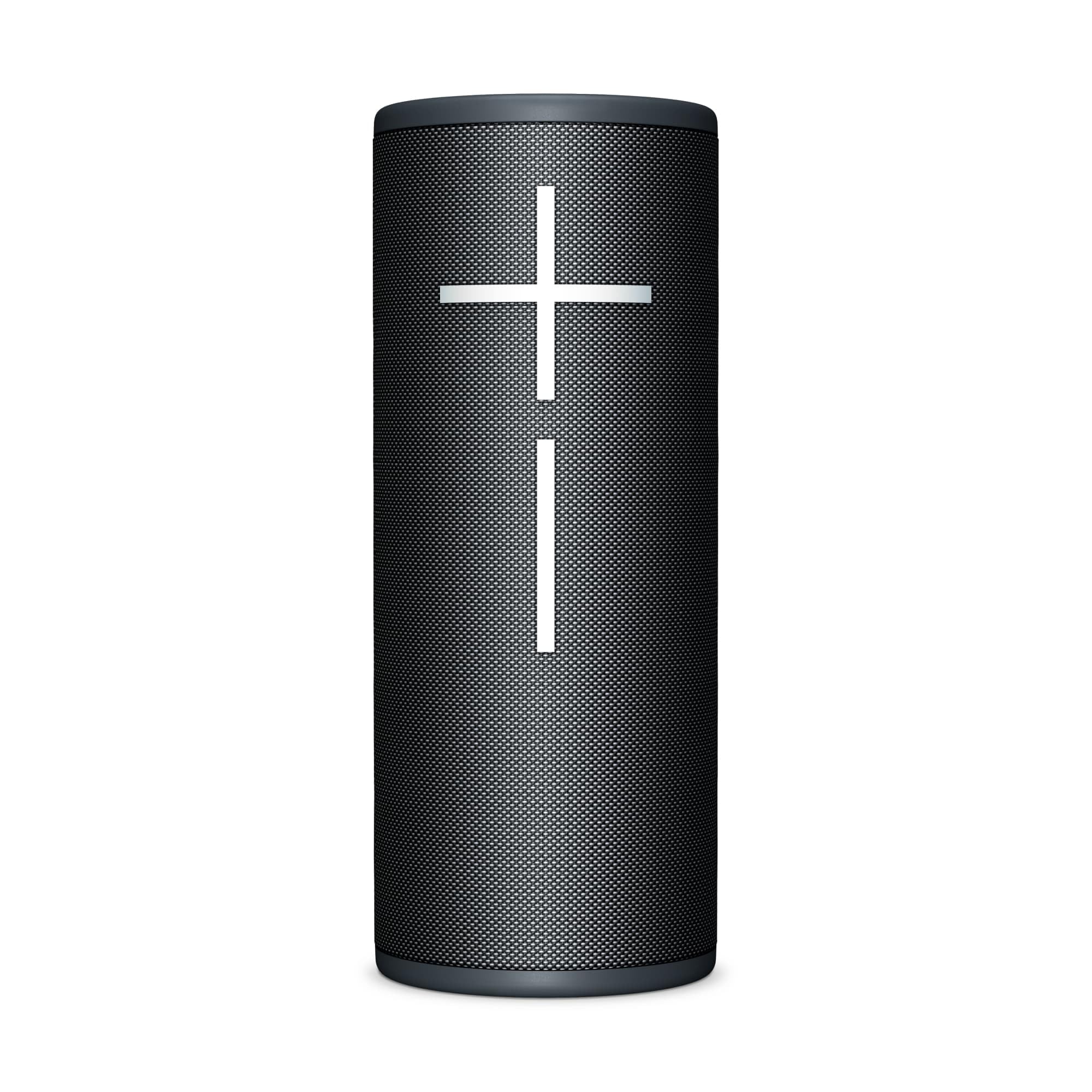 Ultimate Ears BOOM 4 Portable Waterproof Bluetooth Speaker With 360-Degree, Bold, Immersive, Crystal-Clear Sound, Floating Speaker With 15-Hour Battery and 45 m (147 ft) Range, USB-C - Black