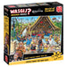 Wasgij - Original Efteling - World Of Sindbad! (1000 Pieces) (1110100508)