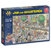 Jan Van Haasteren - Pumped Up (1500 Pieces) (1110100529)
