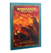 Games Workshop - Warhammer - Il Vecchio Mondo - Arcane Journal: Warriors of Chaos, Dark, Red