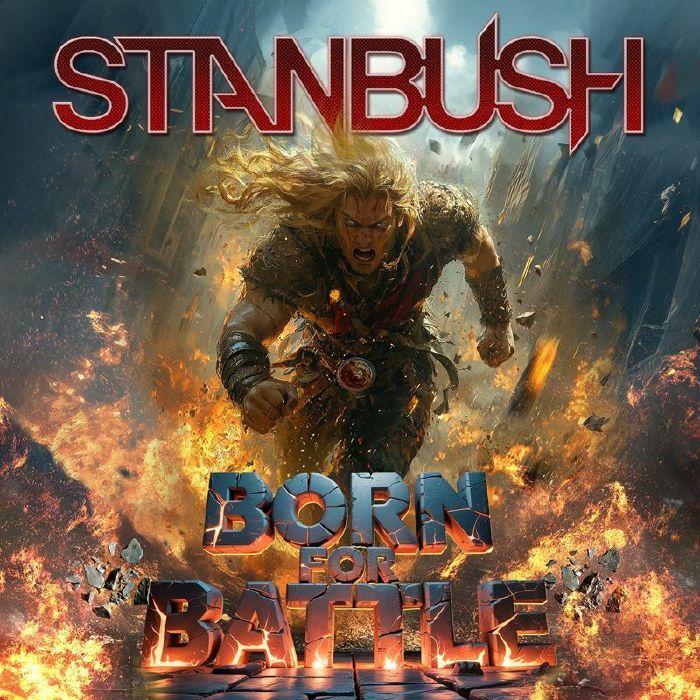 Born to Battle