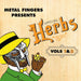 Special Herbs 1 & 2