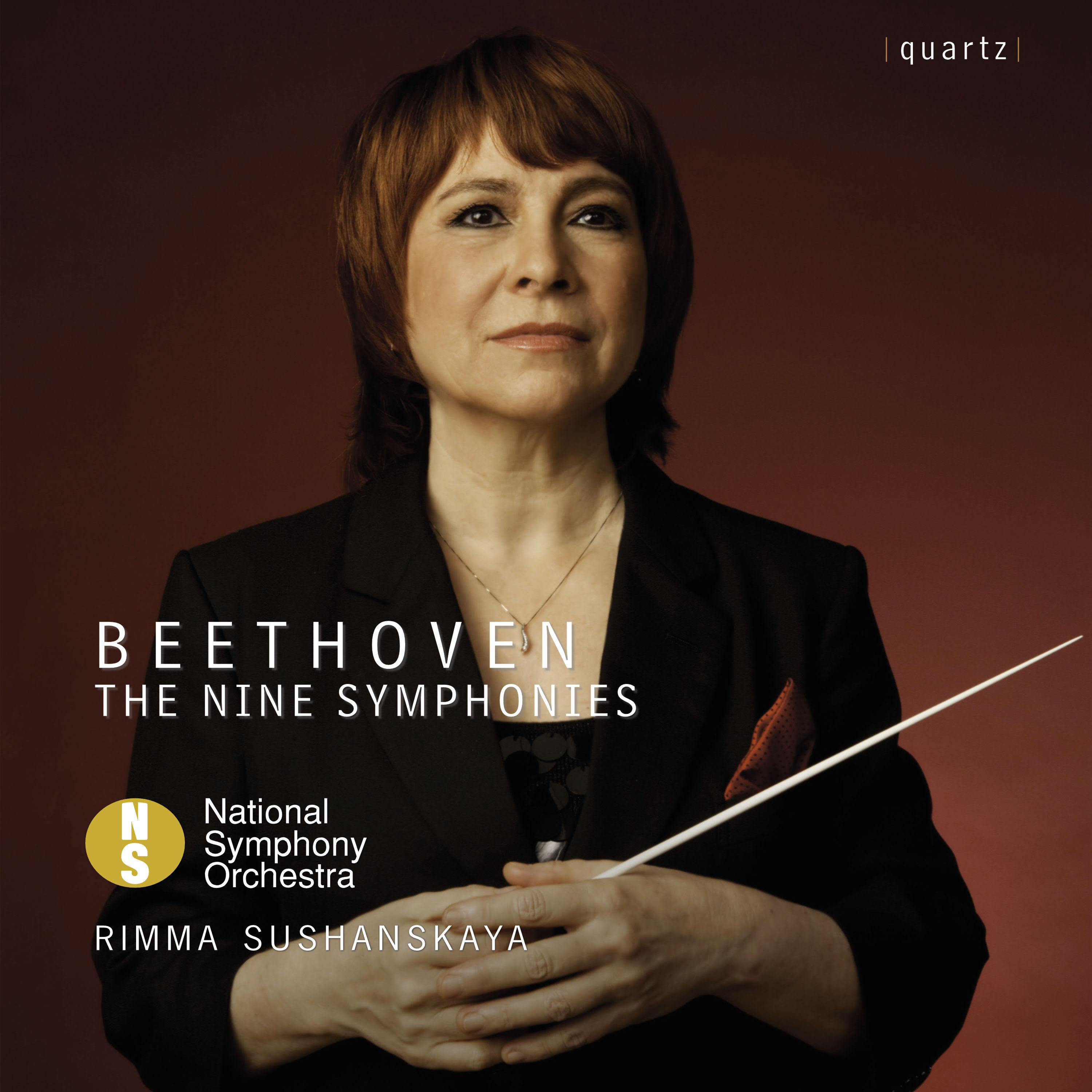 Beethoven: The Nine Symphonies