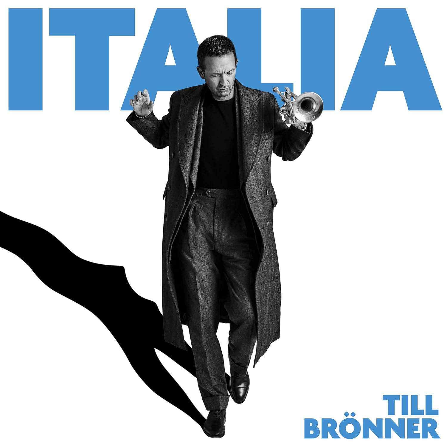 ITALIA (Ltd. Rosso 2LP Gatefold