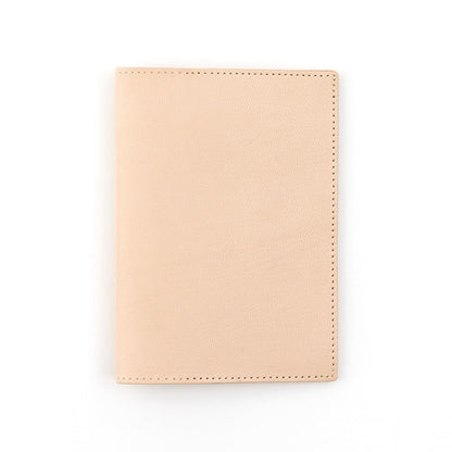 Midori 91804141 Notebook Cover, for MD Notebooks, Limited Edition, Genuine Leather, Goat Nume