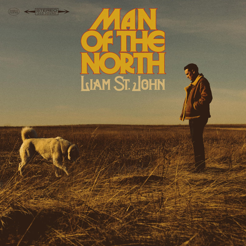 man of the north