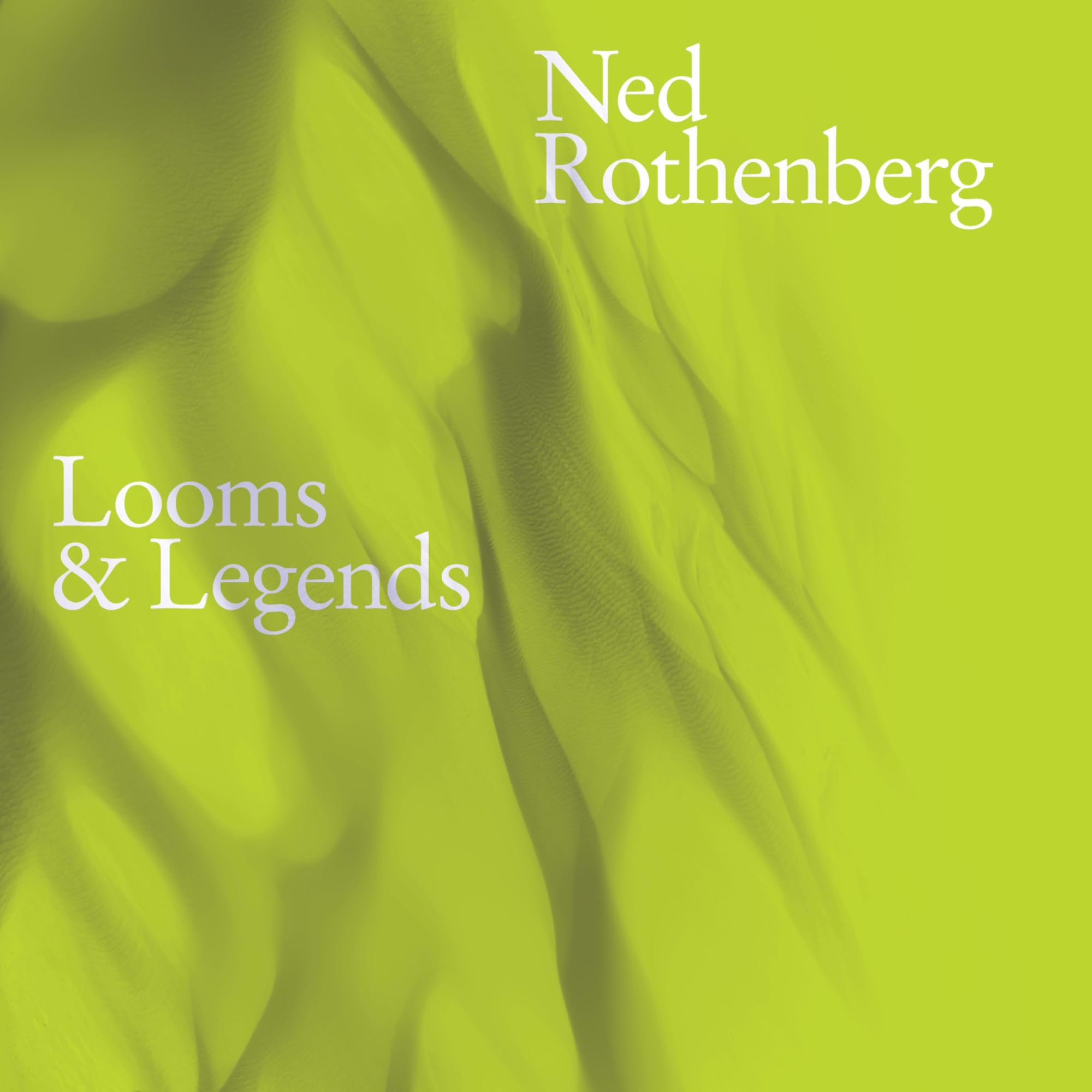 Looms & Legends