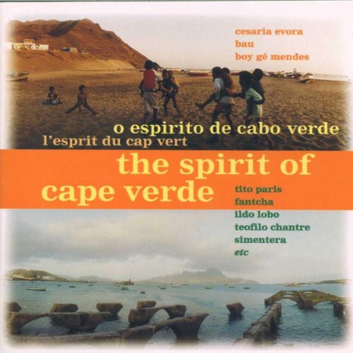 The Spirit Of Cape Verde