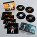 ultimo live stadi 2024 - box quadruplo lpautografato escl amazon