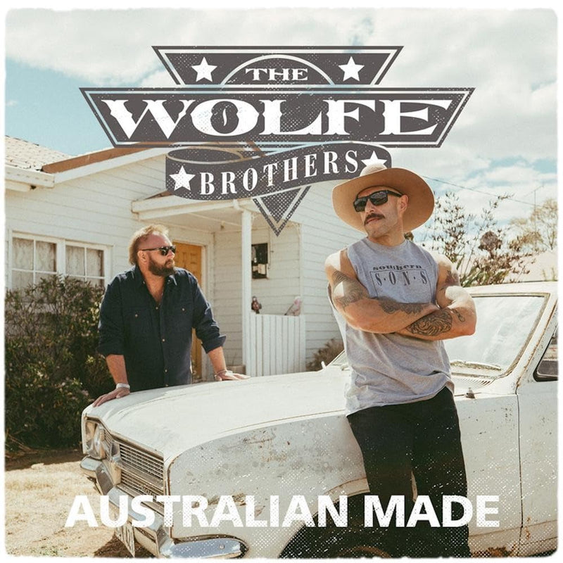 Australian Made