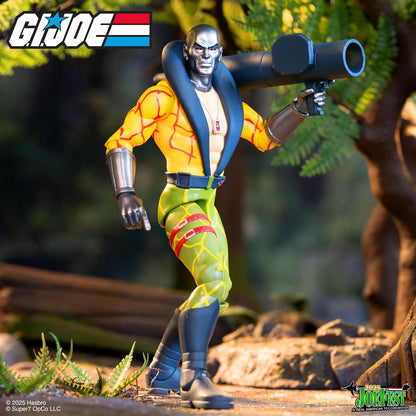Super7 G.I. Joe Ultimate ! - Figurine