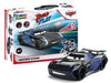 Jackson Storm Disney Cars Voiture avec lumière et son