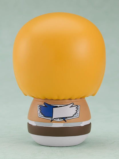 Attack On Titan Marshmalloid Anti-Stress Figure Armin Arlelt 9 Cm