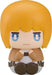 Attack On Titan Marshmalloid Anti-Stress Figure Armin Arlelt 9 Cm