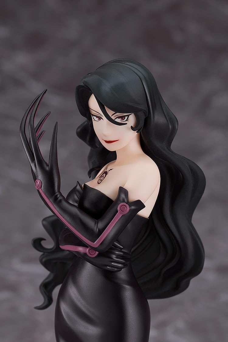 Lust Figurine 17 cm Fullmetal Alchemist : Brotherhood Pop up Parade