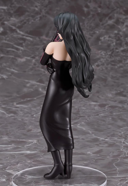 Lust Figurine 17 cm Fullmetal Alchemist : Brotherhood Pop up Parade