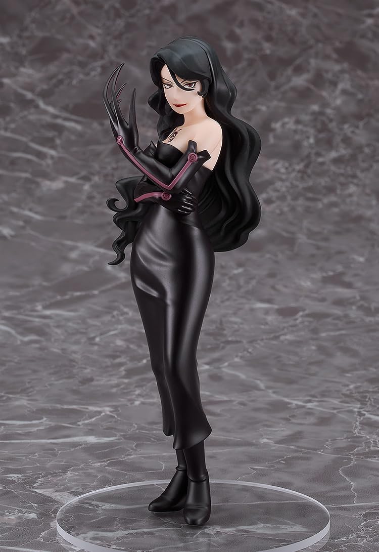 Lust Figurine 17 cm Fullmetal Alchemist : Brotherhood Pop up Parade