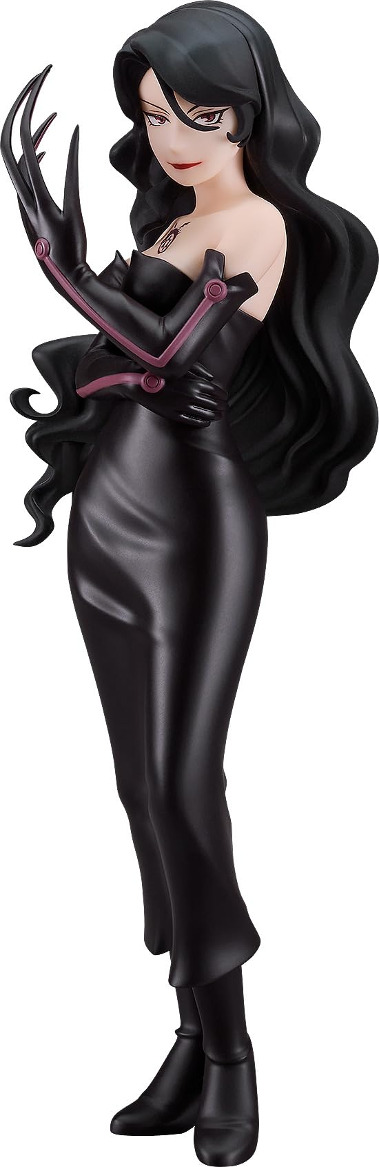Lust Figurine 17 cm Fullmetal Alchemist : Brotherhood Pop up Parade