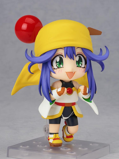 Good Smile Company Saber Marionette J: Lime Action Figure