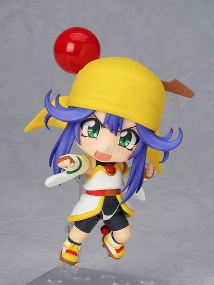 Good Smile Company Saber Marionette J: Lime Action Figure