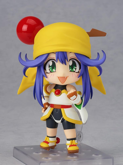 Good Smile Company Saber Marionette J: Lime Action Figure