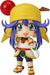 Good Smile Company Saber Marionette J: Lime Action Figure