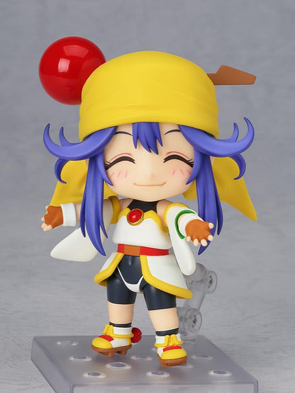 Good Smile Company Saber Marionette J: Lime Action Figure