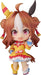 Good Smile Company - Uma Musume: Jolie figurine Derby-Nendoroid Copano Rickey
