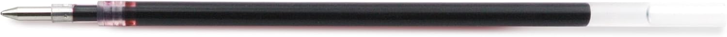 LEGO Iconic Writing Instrument - Gel Pen - 0.7mm Medium Tip (Violet