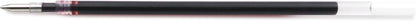 LEGO Iconic Writing Instrument - Gel Pen - 0.7mm Medium Tip (Violet