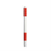 LEGO Stationery Gel Pen - Single Red