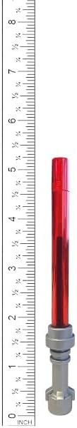 IQ LEGO Star Wars Lightsaber Gel Pen Set (4 Pack)