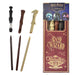 Harry Potter Triple Wand Pen Pack Magical Locations