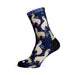 Sox Footwear Alpacas Crew Socks